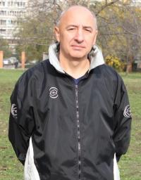 Завьялов Олег Геннадьевич