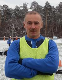 Кузнецов Владимир Ильич