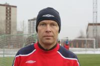 Боровков Сергей Михайлович