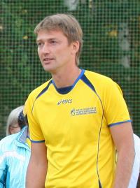 Суворов Алексей Владимирович