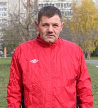 Попов Игорь Владимирович