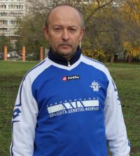 Васильченко Валерий Станиславович
